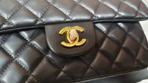 CC BAG Top quality photo review