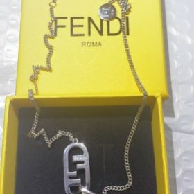 Necklace FFXL-9120001 photo review